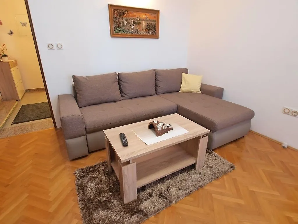 Apartment Mato 1424 Pula Hırvatistan