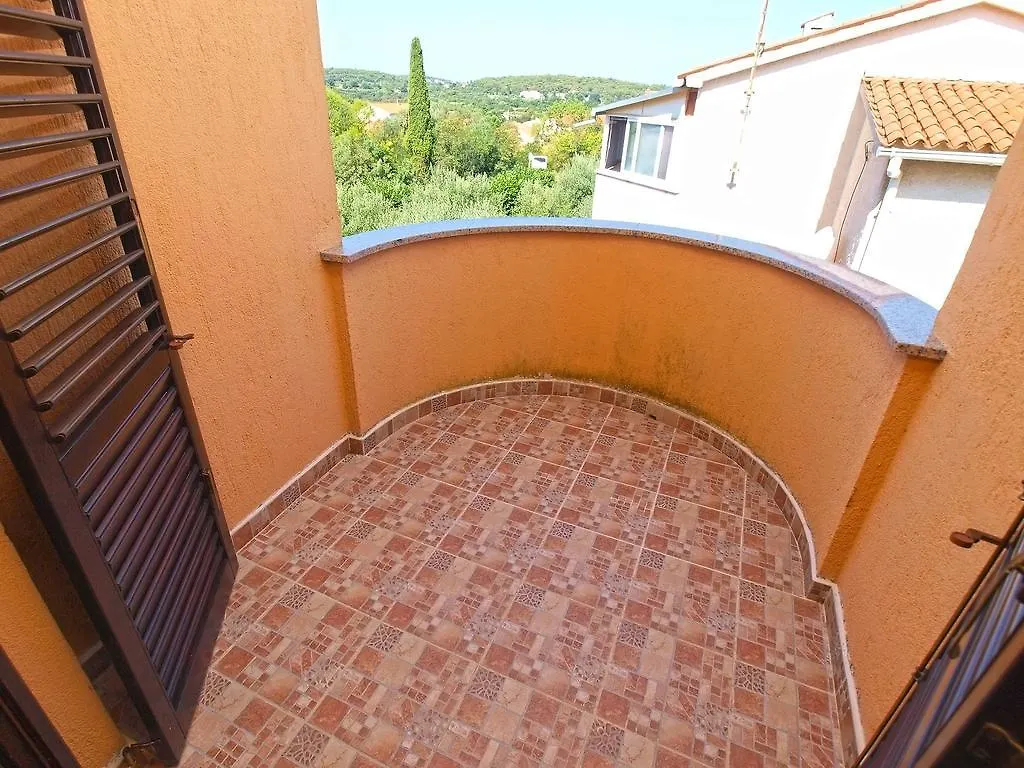 Apartment Mato 1424 Pula Hırvatistan